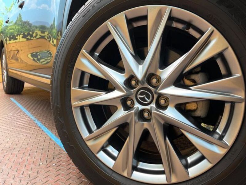 CX-8
