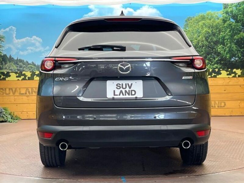 CX-8