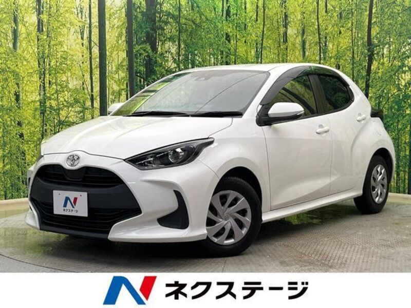 YARIS-0