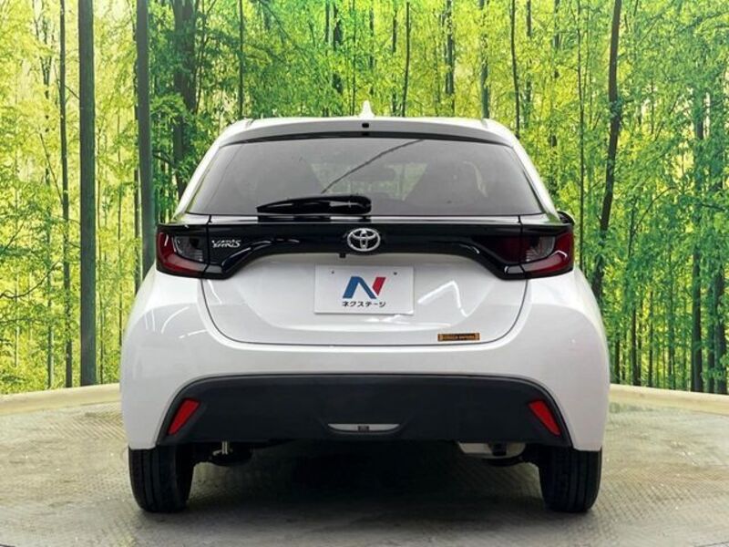 YARIS