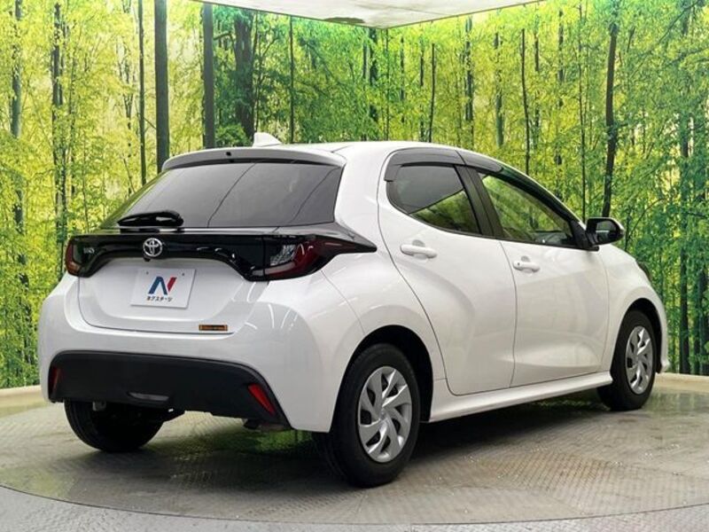 YARIS