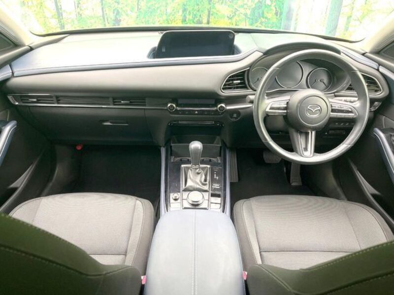 CX-30