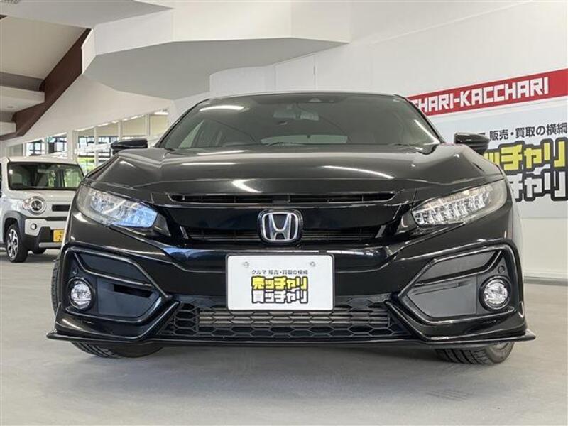CIVIC