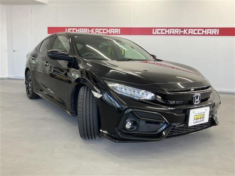 CIVIC