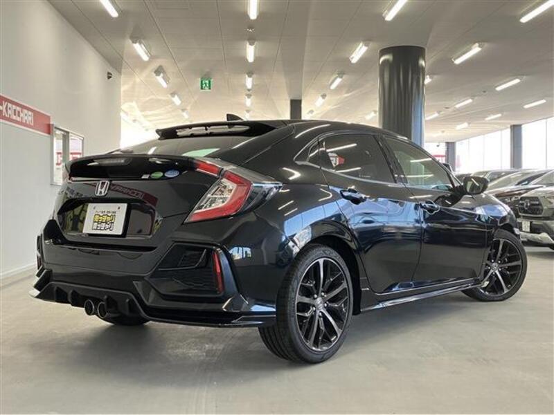 CIVIC