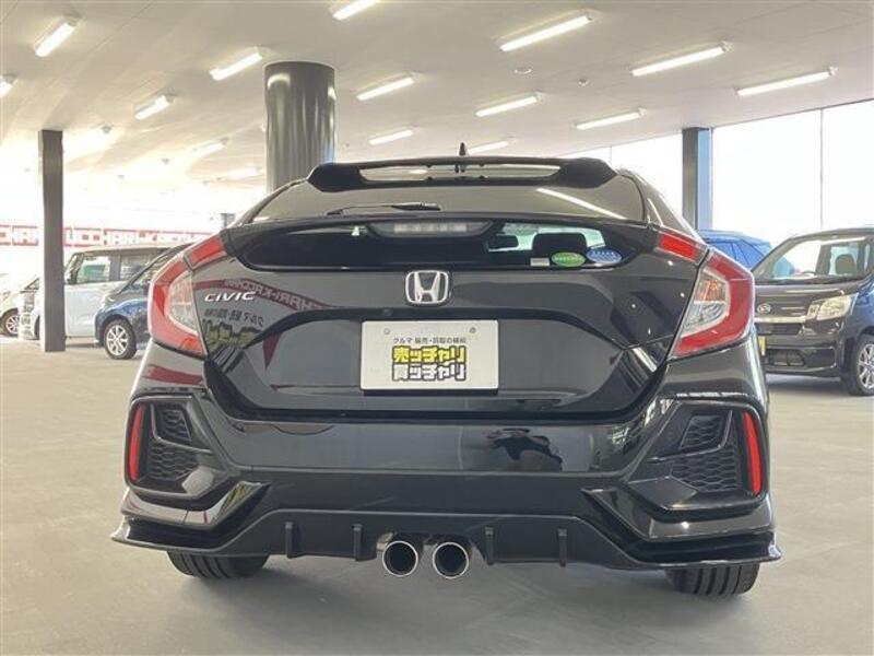 CIVIC