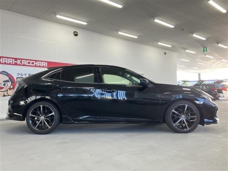 CIVIC