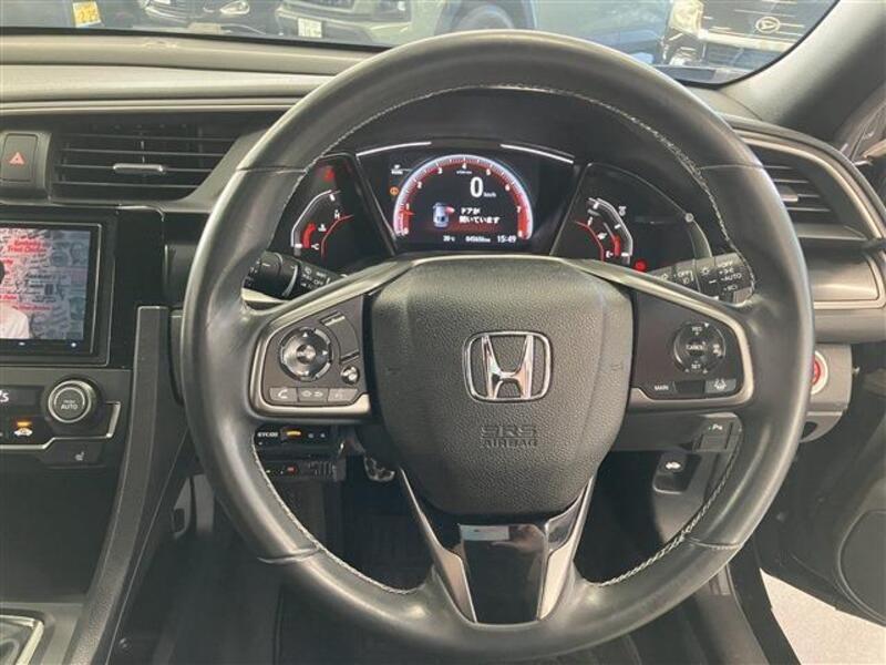 CIVIC