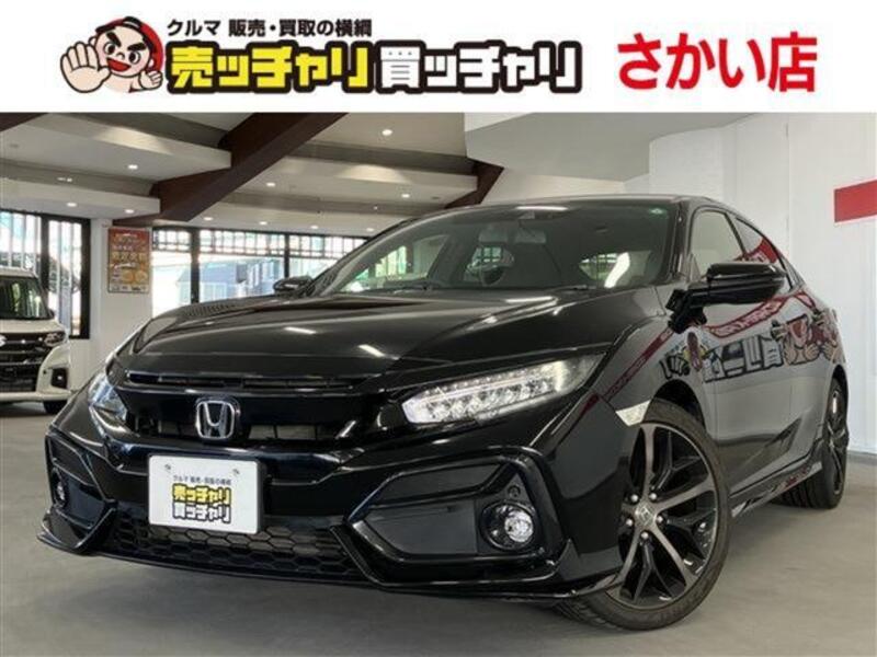 CIVIC-0
