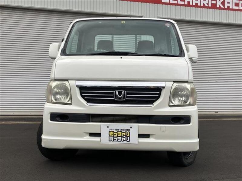 ACTY TRUCK