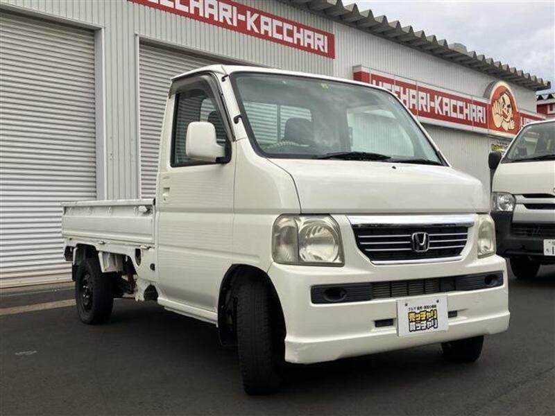 ACTY TRUCK