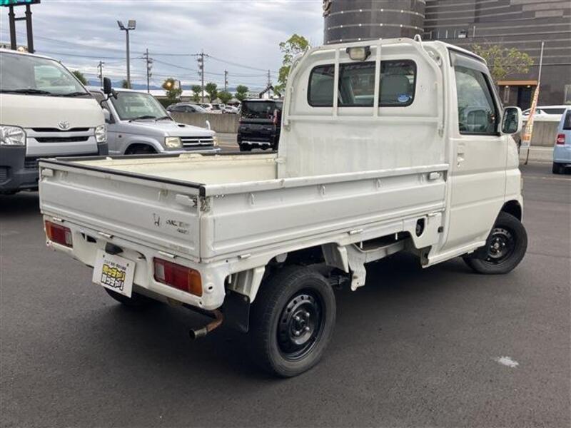 ACTY TRUCK