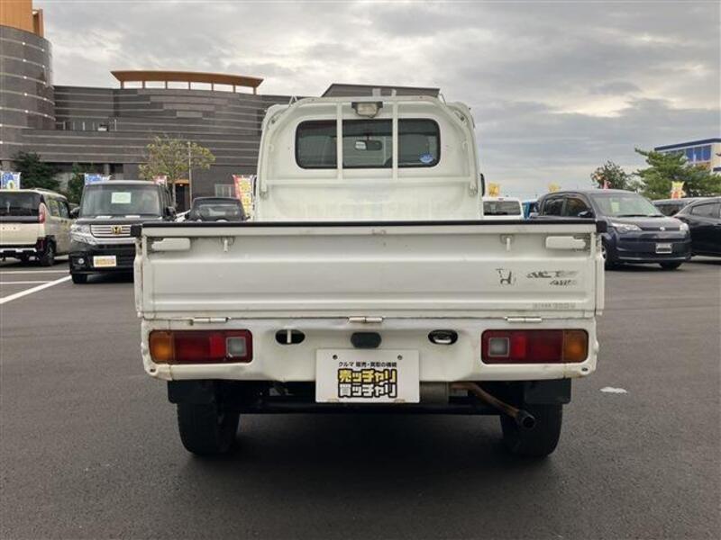 ACTY TRUCK