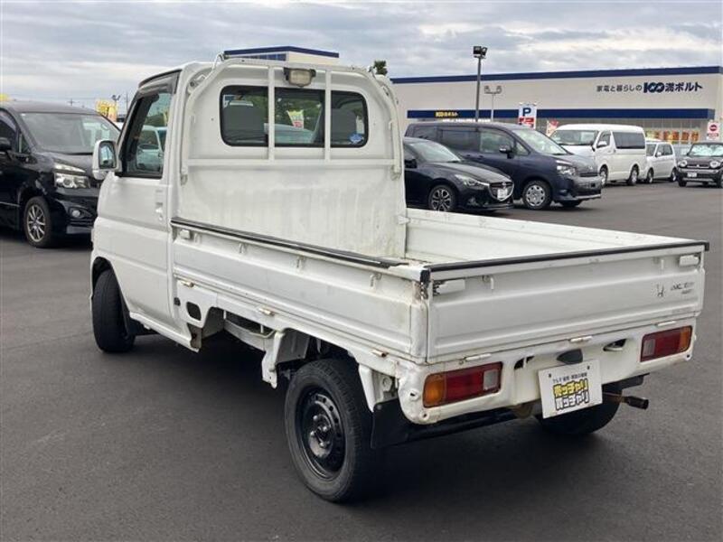 ACTY TRUCK