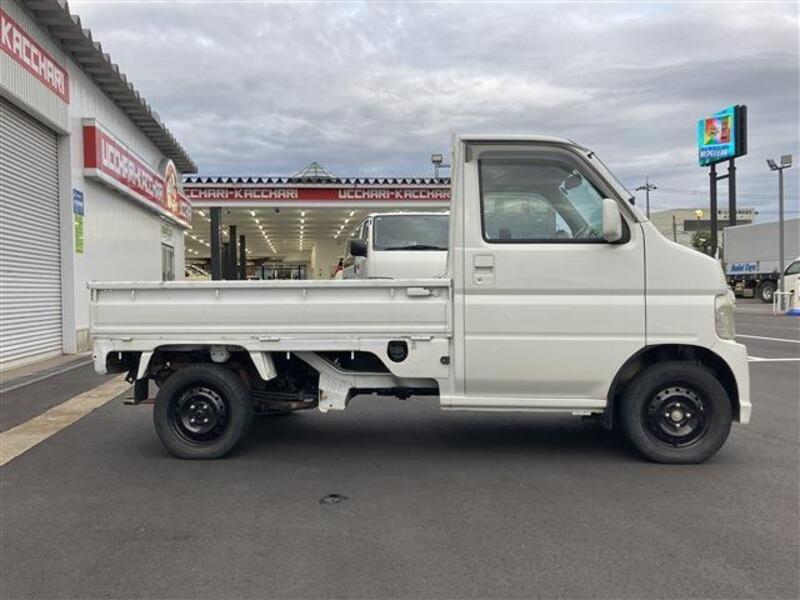 ACTY TRUCK