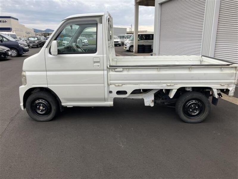 ACTY TRUCK