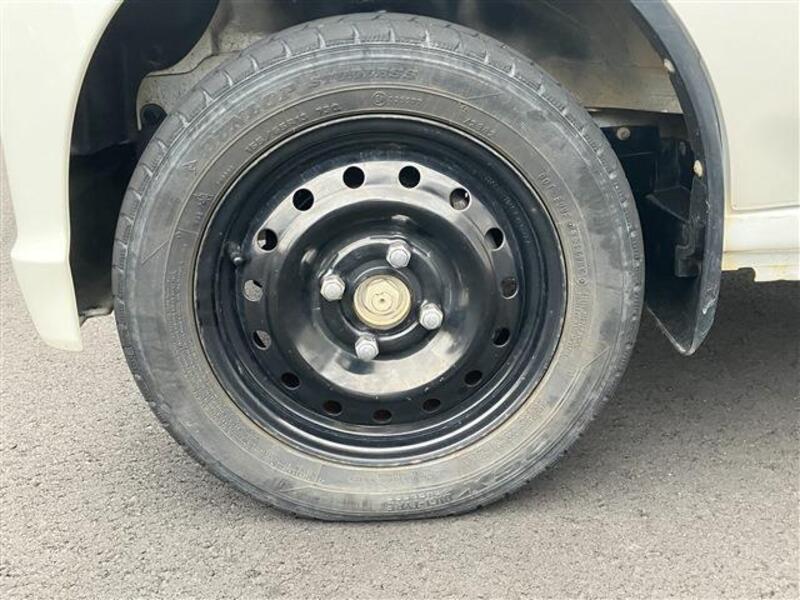 ACTY TRUCK