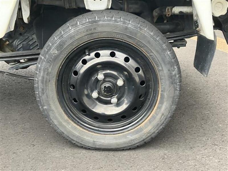ACTY TRUCK