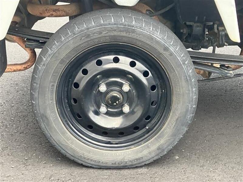 ACTY TRUCK