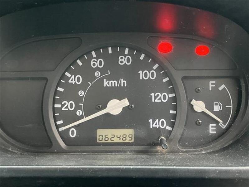 ACTY TRUCK