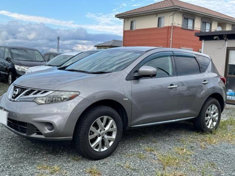 MURANO