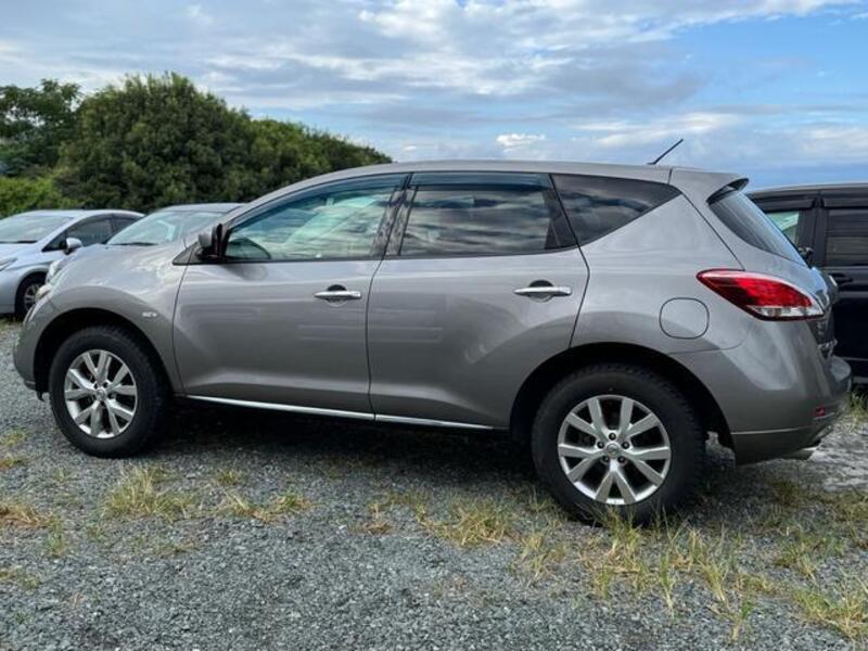 MURANO