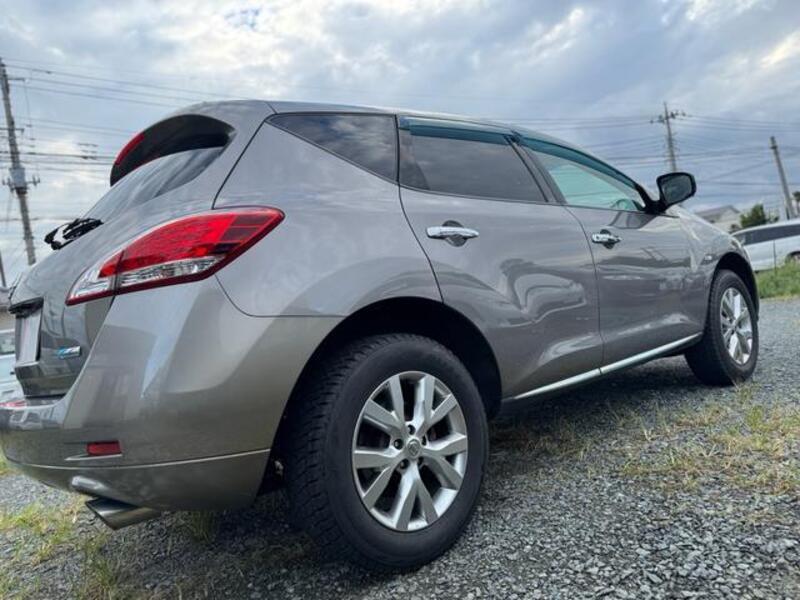 MURANO