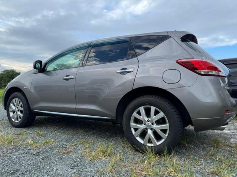 MURANO