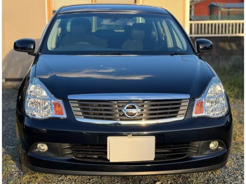 BLUEBIRD SYLPHY
