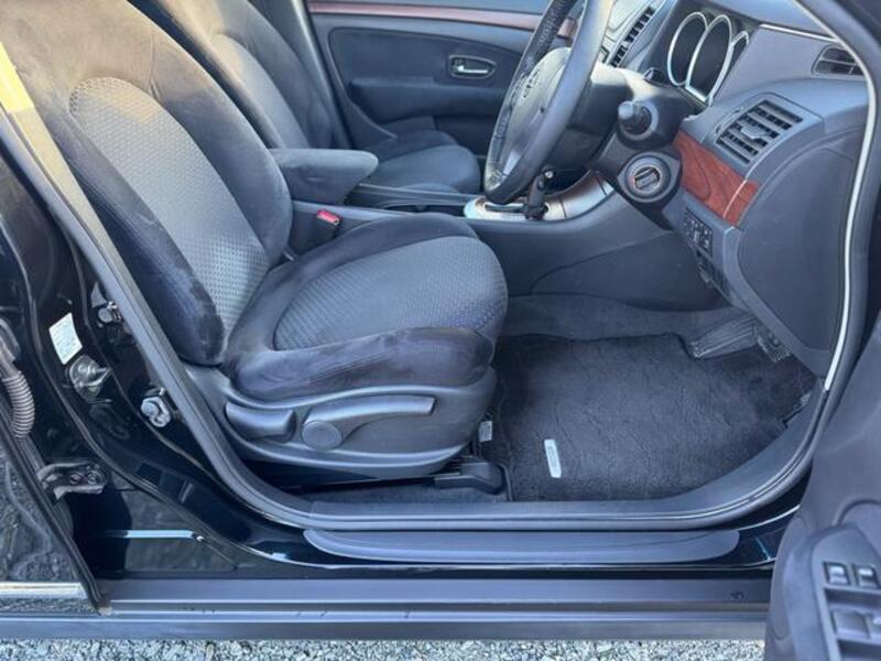 BLUEBIRD SYLPHY
