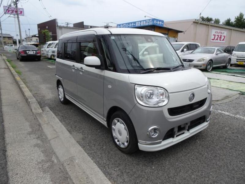 MOVE CANBUS