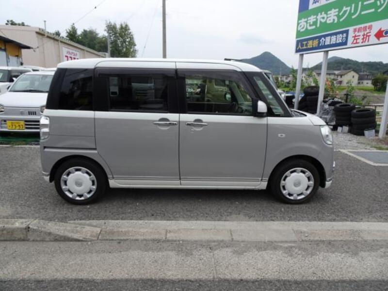 MOVE CANBUS