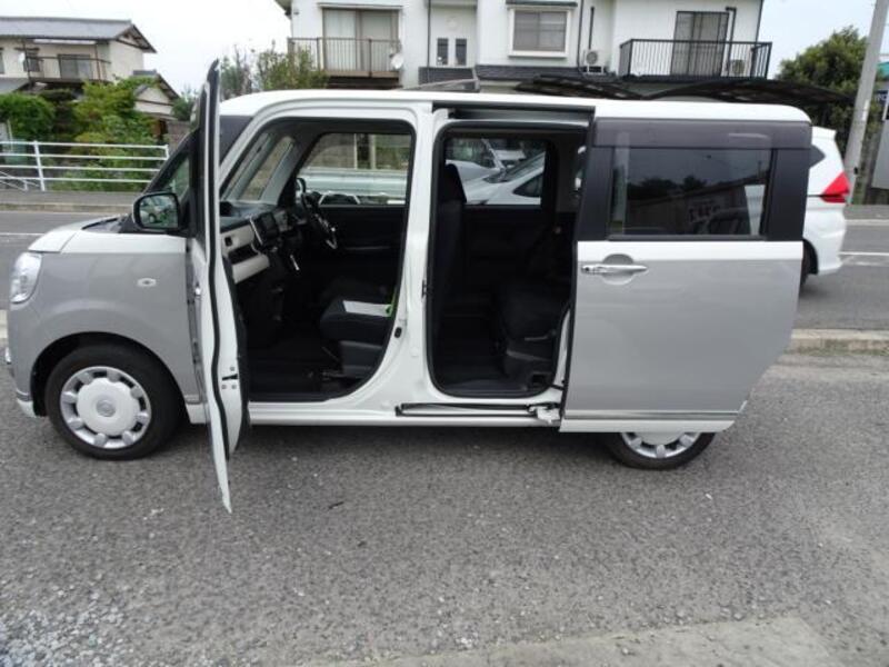 MOVE CANBUS