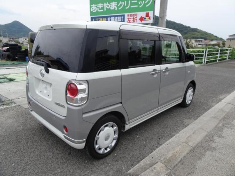MOVE CANBUS