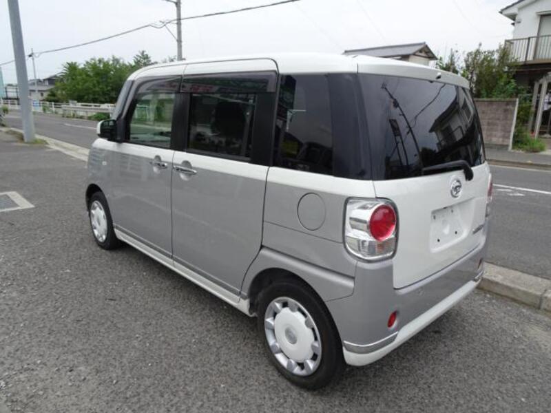 MOVE CANBUS