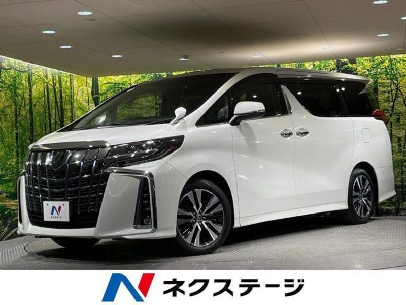 ALPHARD-0