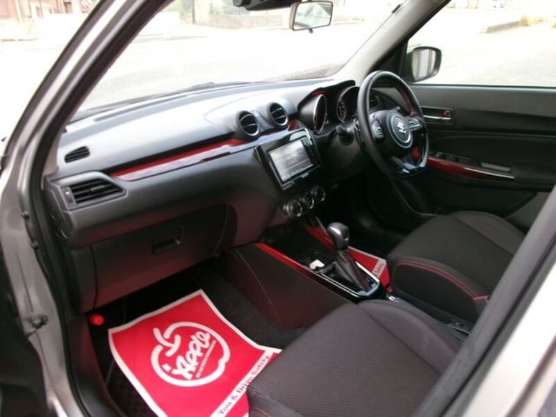 SWIFT