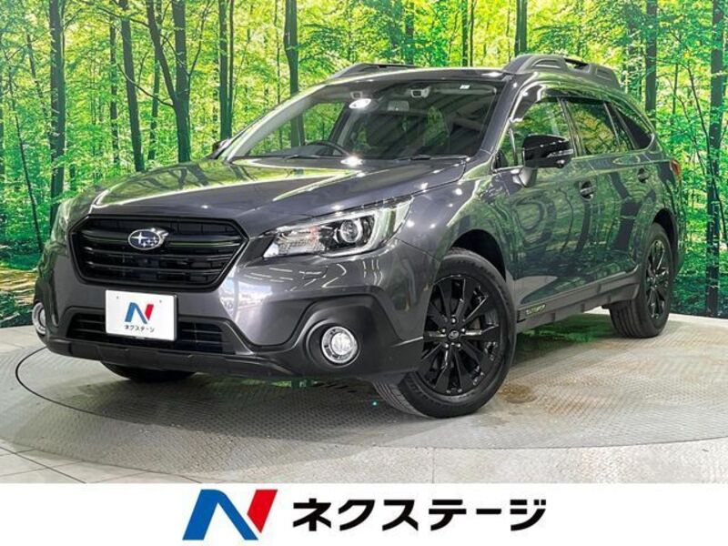 LEGACY OUTBACK-0