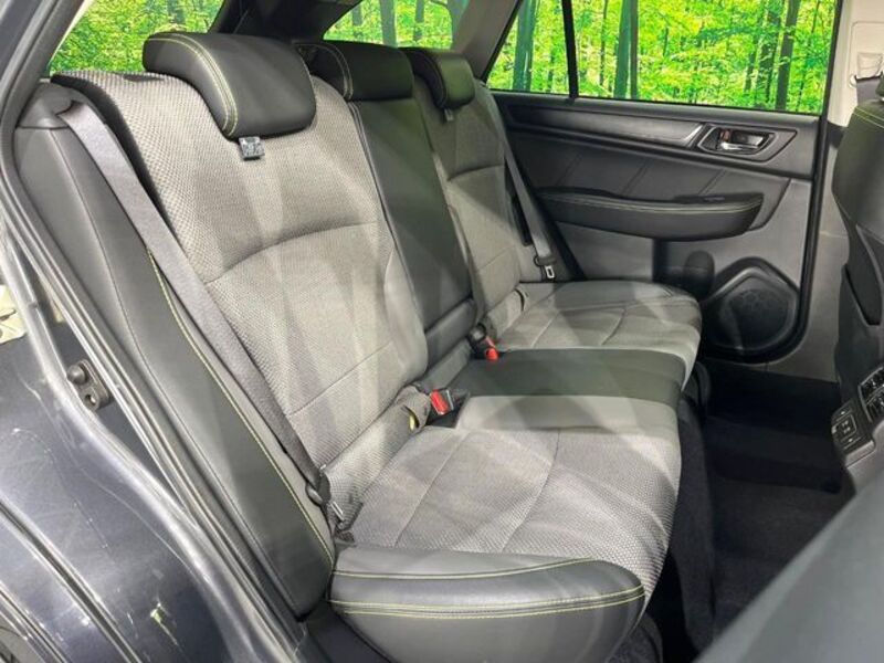 LEGACY OUTBACK