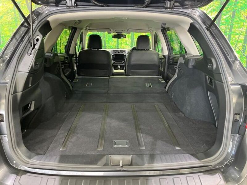 LEGACY OUTBACK