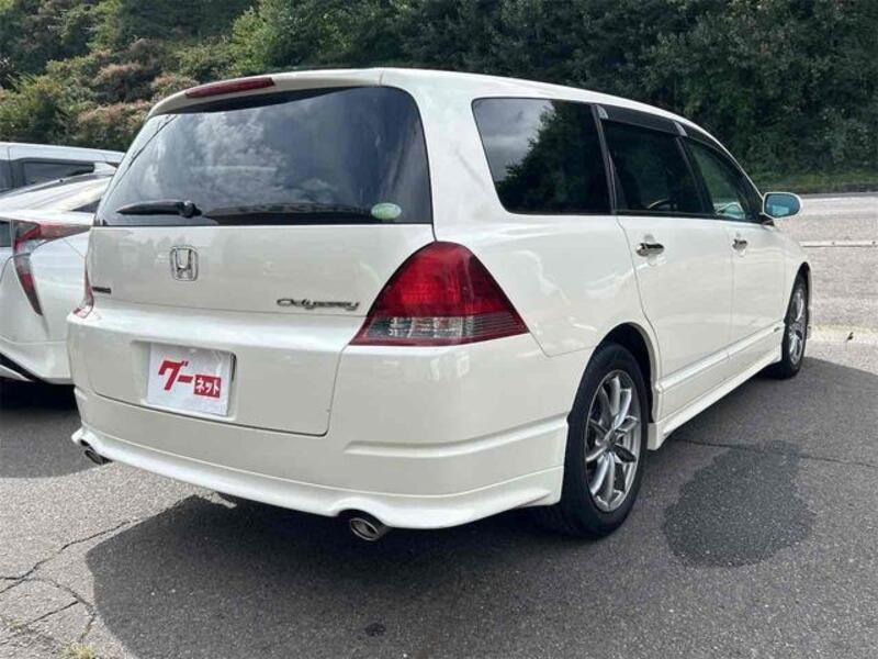 ODYSSEY