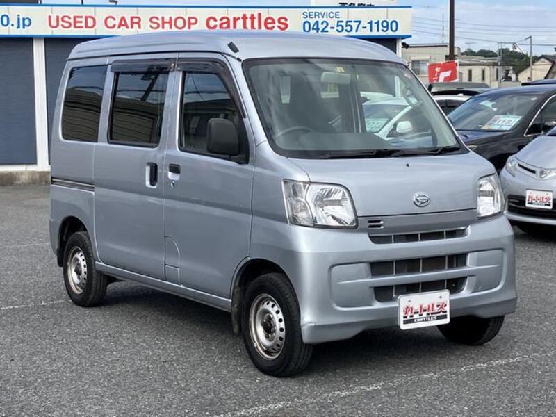HIJET CARGO
