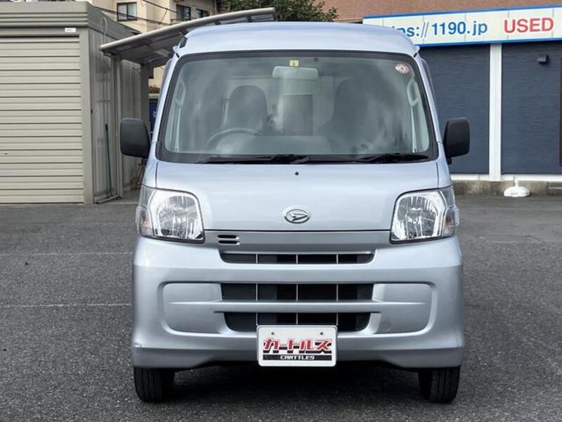 HIJET CARGO