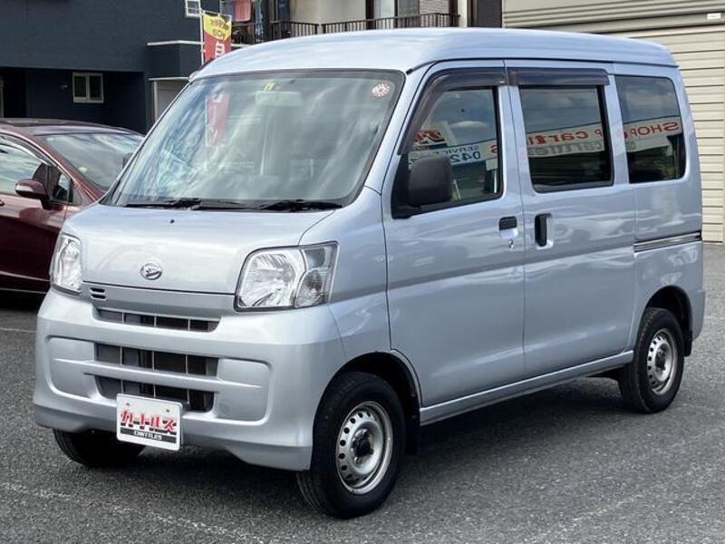 HIJET CARGO