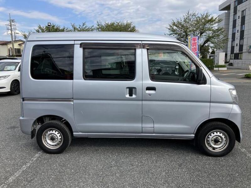 HIJET CARGO