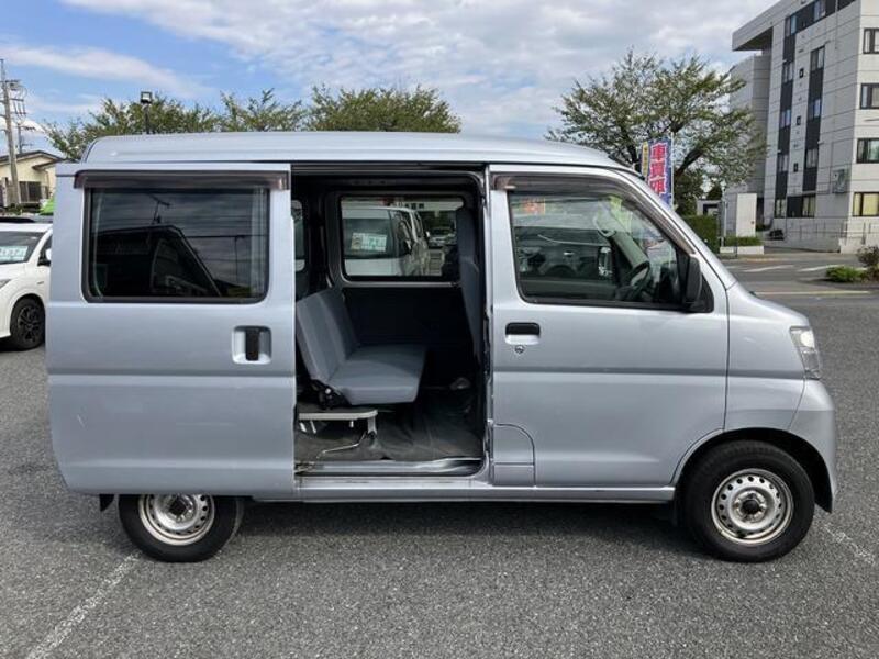 HIJET CARGO