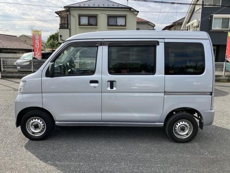 HIJET CARGO