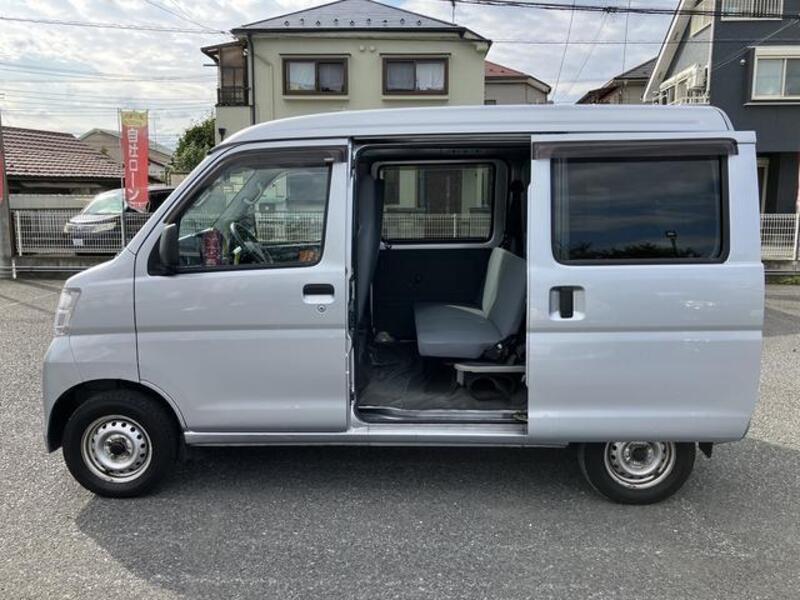 HIJET CARGO