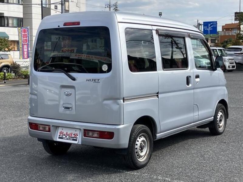 HIJET CARGO