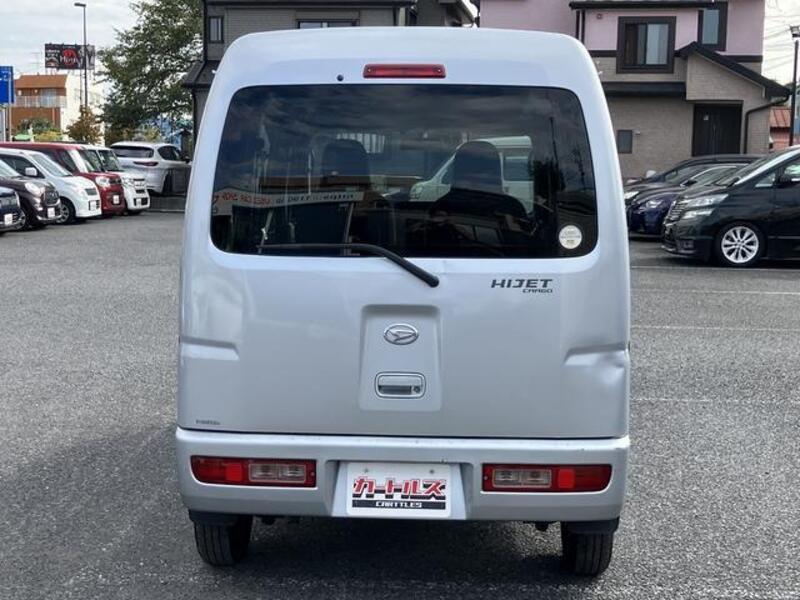 HIJET CARGO